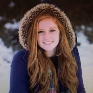 Meet your Posher, Madison