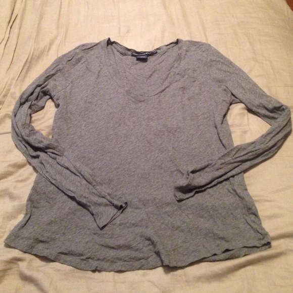 Super comfy tee!
