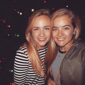 Meet your Posher, Bridgette