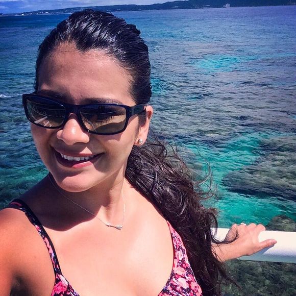 Meet your Posher, Anabel - Picture 1 of 1