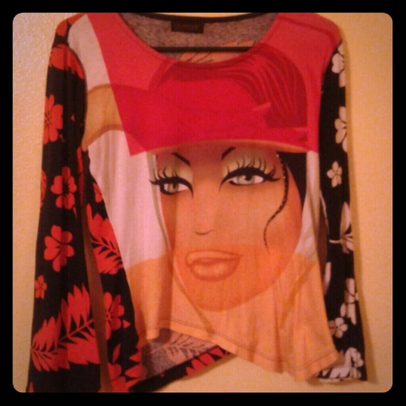 The Beautiful Lady from Ipanema! - Picture 1 of 2