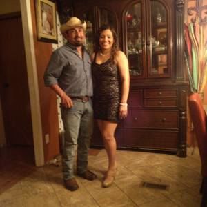 Meet your Posher, Isabel e.