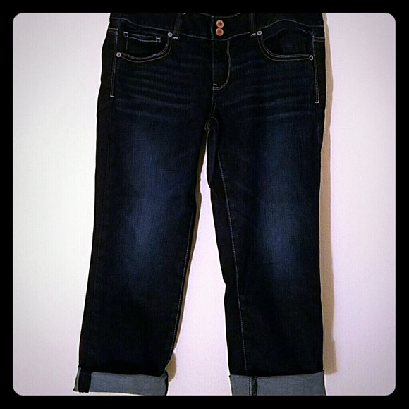 America Eagle Artist Crops, size 10