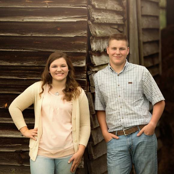 Meet your Posher, Christina phillips - Picture 1 of 1