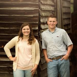 Meet your Posher, Christina phillips