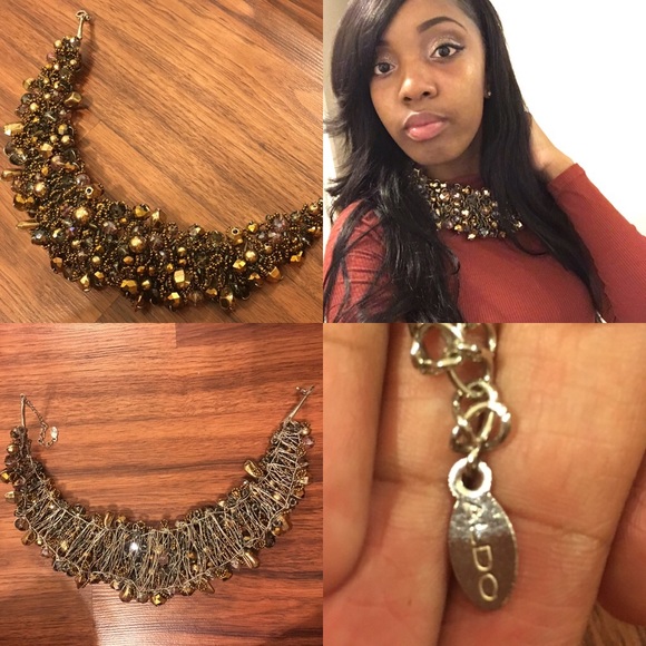 Aldo Necklace