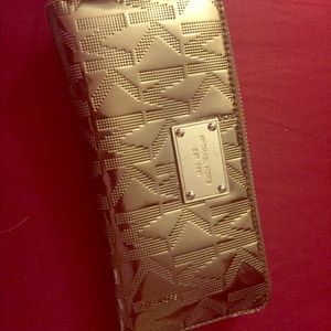 🗝Wallet by Michael kors