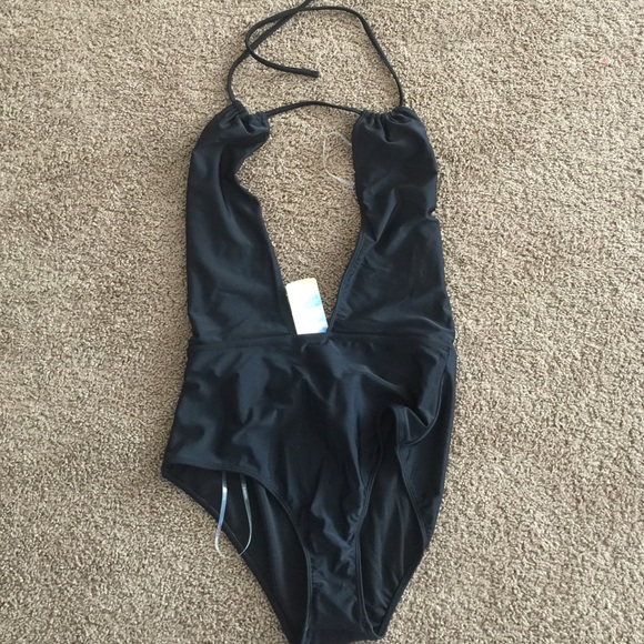 *BRAND NEW* Forever21 one piece swim SZ large