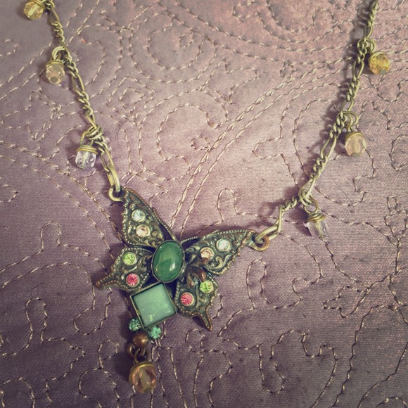 BUTTERFLY ACCESSORIES