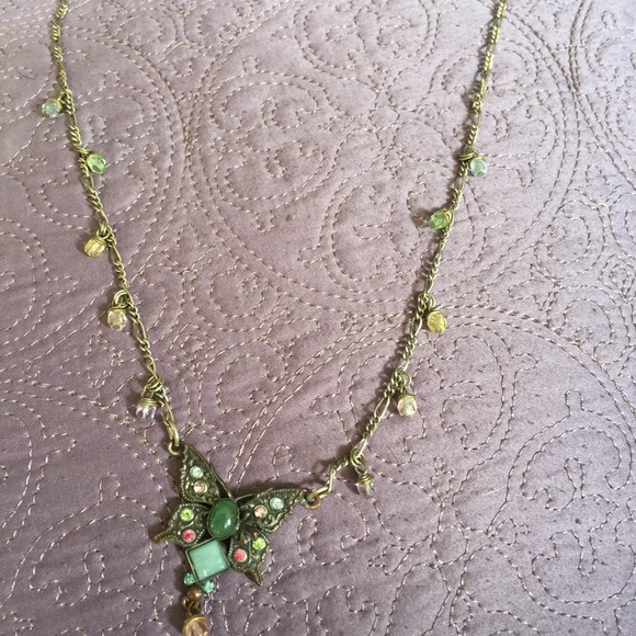 BUTTERFLY ACCESSORIES - Picture 2 of 3