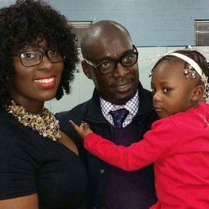 Meet your Posher, Nancy