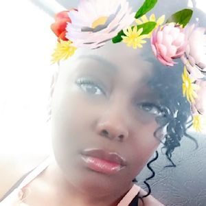 Meet your Posher, Kamaria