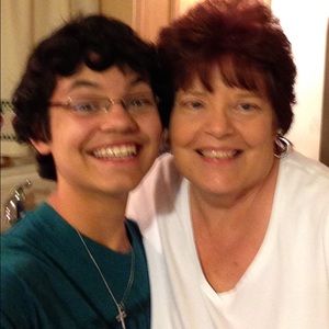 Meet your Posher, Pam