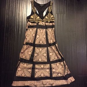 Anthropologie Dress by Rina Dhaka