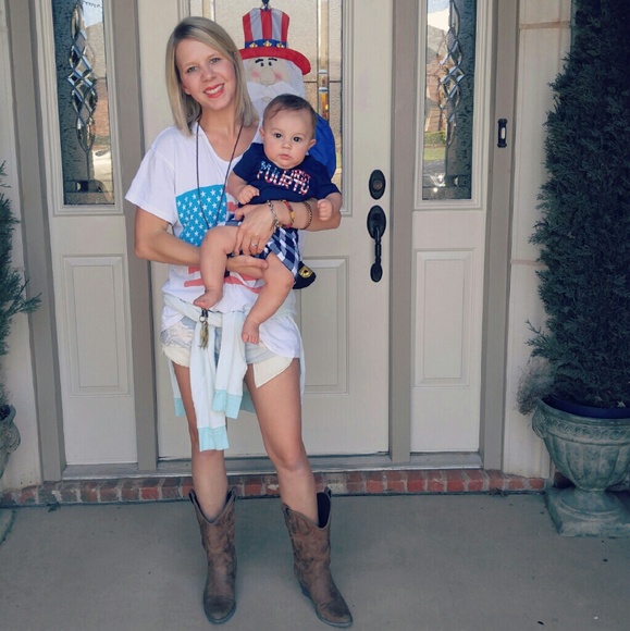 Happy 4th!
