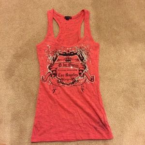 GUESS tank top