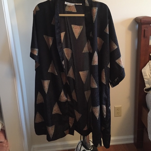 Eve Stillman vintage jacket from Neiman Marcus