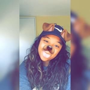 Meet your Posher, Jade