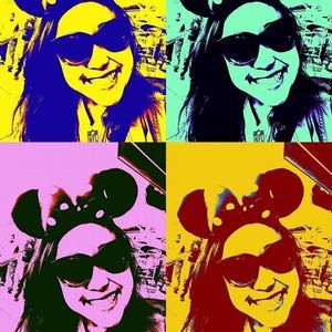 Meet your Posher, Katherine