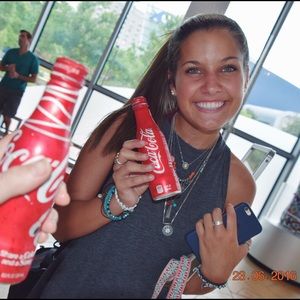 Meet your Posher, Jenna