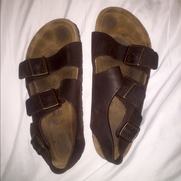 Birkenstocks