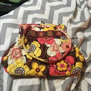 Vera Bradley purse