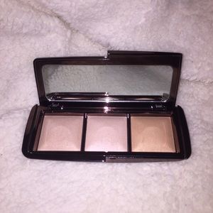 Hourglass Ambient Lighting Palette