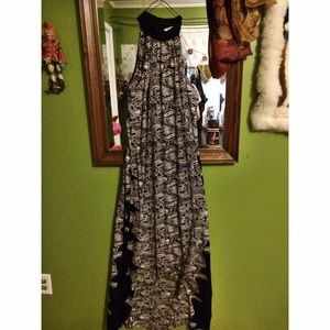 Urban Outfitters Maxi Dress