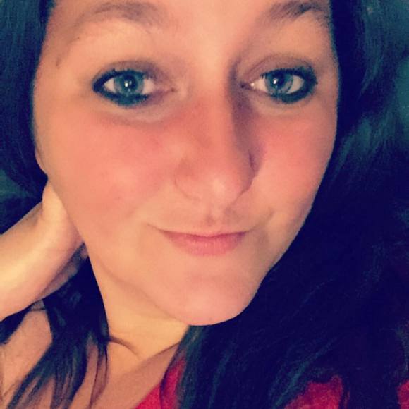 Meet your Posher, Rebecka