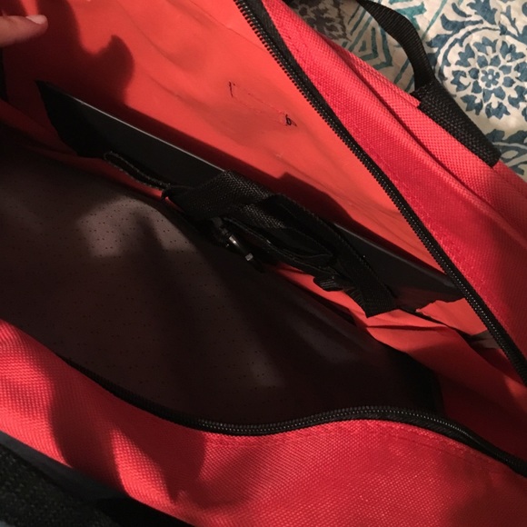 Orange bag - Picture 2 of 2