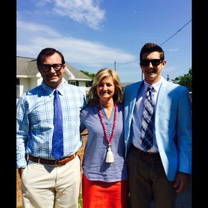 Meet your Posher, Deena