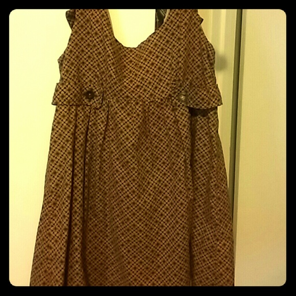 Cute vintage tank top