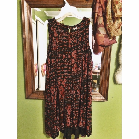 Urban Outfitters Dress