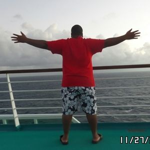 Meet your Posher, Marcus