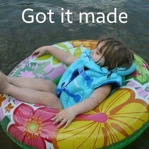 Meet your Posher, Beverly william