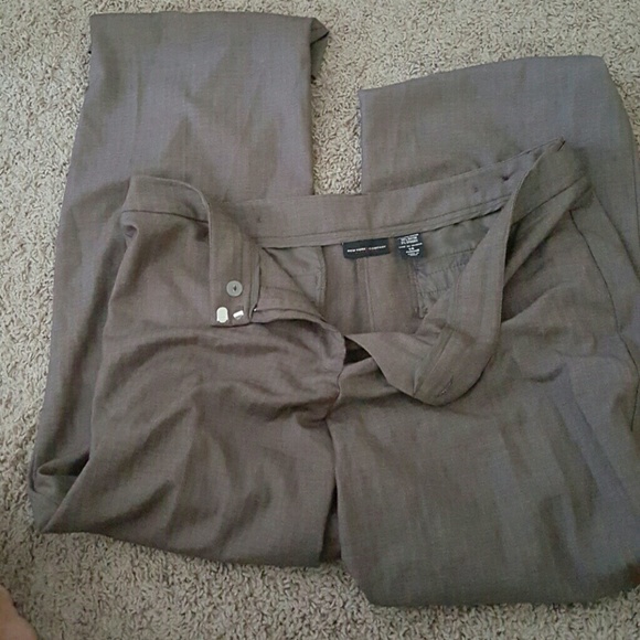 Slacks - dress pants