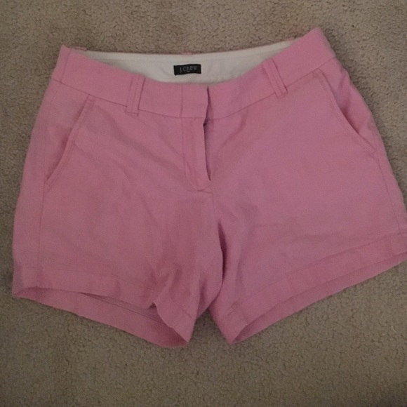 J. Crew Chinos