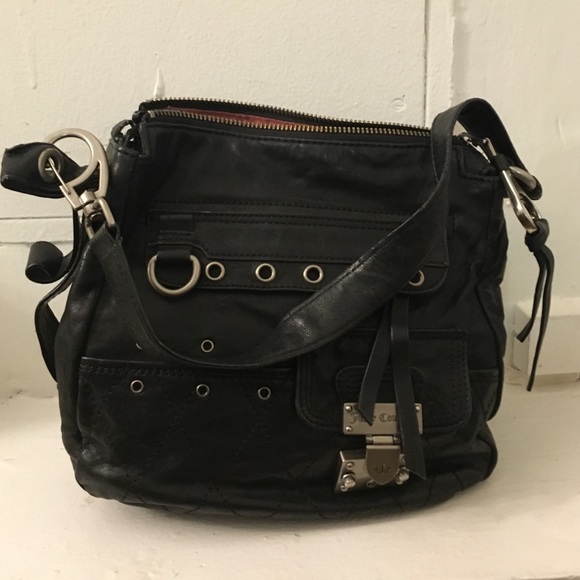 Juicy couture bag - Picture 3 of 3