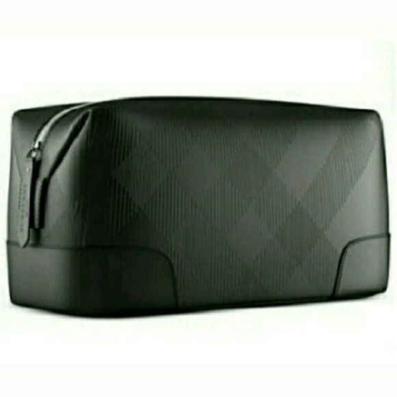 Burberry Beauty Cosmetic Bag - Picture 1 of 4
