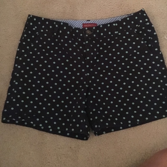 Merona (target brand) shorts