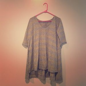 Free People Shirt