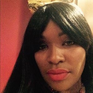 Meet your Posher, Mariah