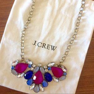 J.Crew Bright Necklace