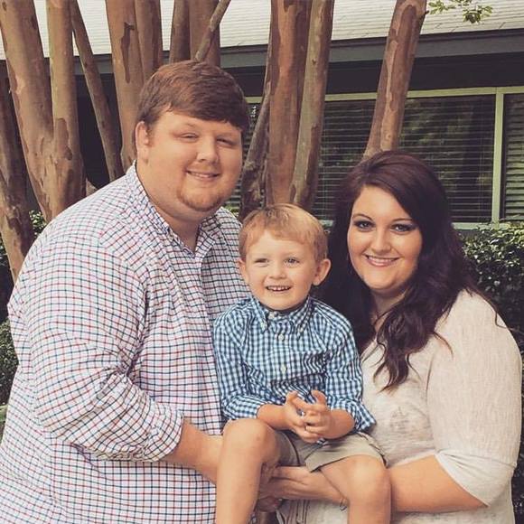 Meet your Posher, Grace - Picture 1 of 1