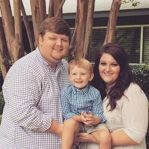 Meet your Posher, Grace