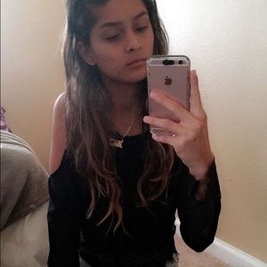 Meet your Posher, Allison