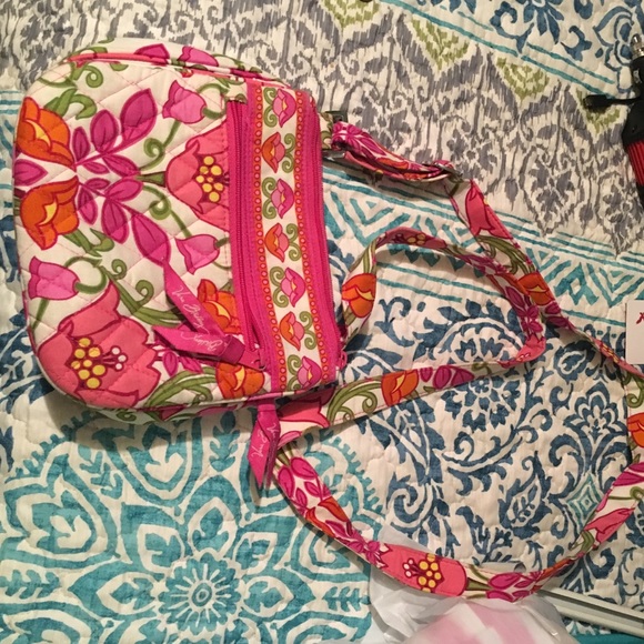Vera Bradley purse - Picture 1 of 4