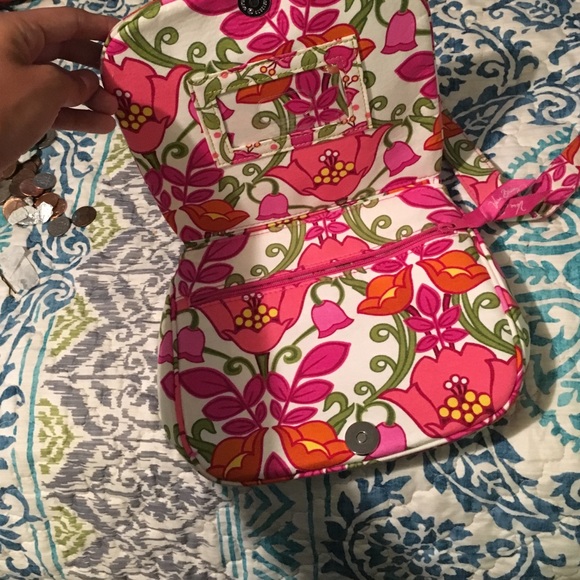 Vera Bradley purse - Picture 2 of 4