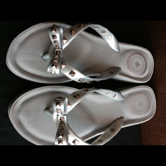 Y-Silver opaque jelly