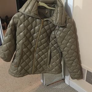 Michael kors winter jacket